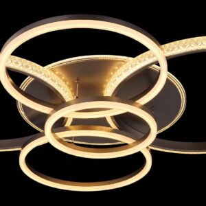 globo-plafonniere-lorelei-antraciet-metaal-led-48467-70a-1