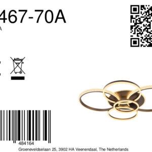 globo-plafonniere-lorelei-antraciet-metaal-led-48467-70a-8a
