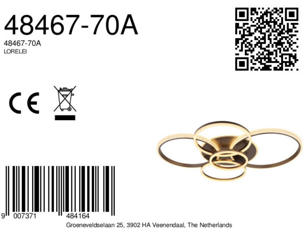 globo-plafonniere-lorelei-antraciet-metaal-led-48467-70a-8a
