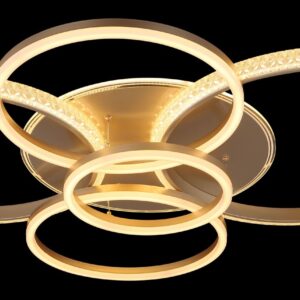 globo-plafonniere-lorelei-brons-metaal-led-48467-70ch-1