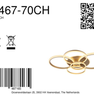 globo-plafonniere-lorelei-brons-metaal-led-48467-70ch-8a