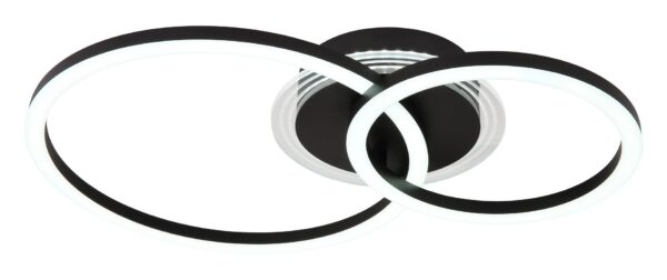 globo-plafonniere-loretta-zwart-metaal-led-48039-30-1