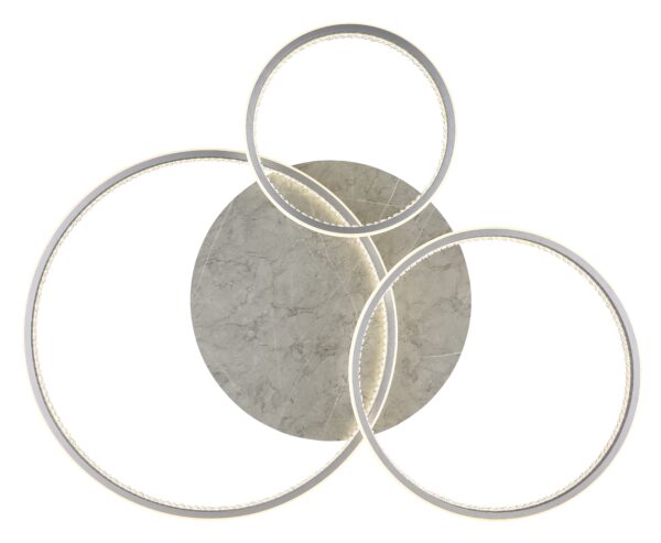 globo-plafonniere-mary-zilver-metaal-led-62000302-1