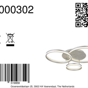 globo-plafonniere-mary-zilver-metaal-led-62000302-8a
