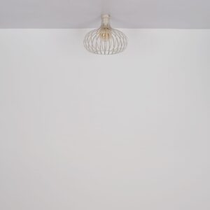 globo-plafonniere-mateo-crème-metaal-ø40cm-e27-63370119-1