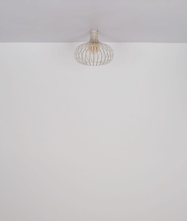 globo-plafonniere-mateo-crème-metaal-ø40cm-e27-63370119-1