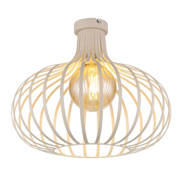 globo-plafonniere-mateo-crème-metaal-ø40cm-e27-63370119-1
