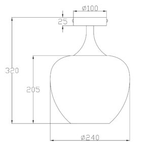 globo-plafonniere-maxy-wit-glas-ø24cm-e27-15548dk-1