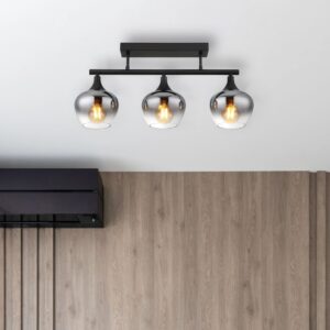globo-plafonniere-maxy-zwart-glas-kleurglas-lamp-e27-15548-3d1-1