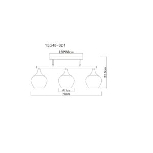 globo-plafonniere-maxy-zwart-glas-kleurglas-lamp-e27-15548-3d1-1
