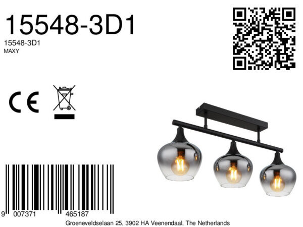 globo-plafonniere-maxy-zwart-glas-kleurglas-lamp-e27-15548-3d1-8a