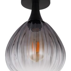 globo-plafonniere-olsen-zwart-glas-ø20cm-e27-15887d-1
