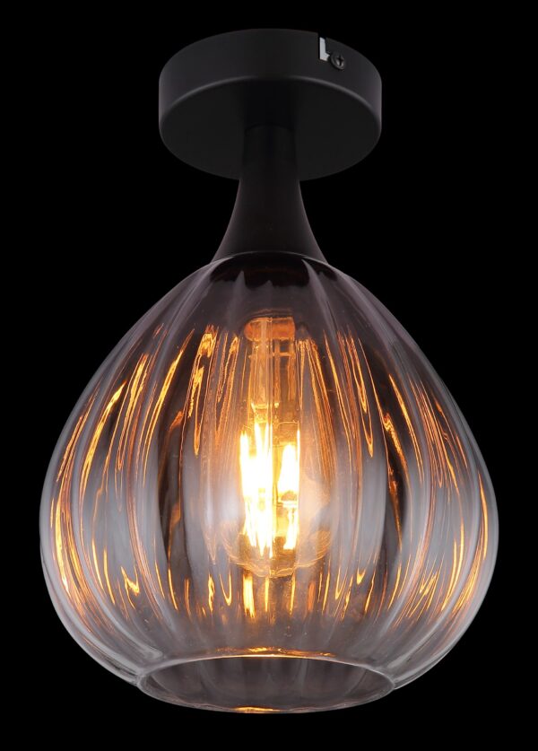 globo-plafonniere-olsen-zwart-glas-ø20cm-e27-15887d-1