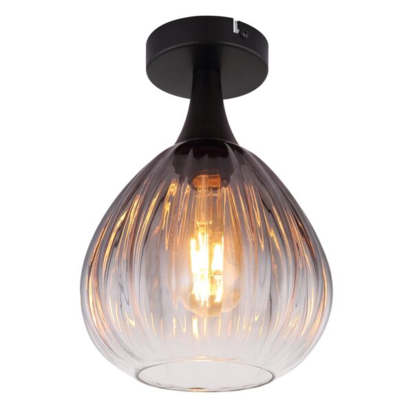 globo-plafonniere-olsen-zwart-glas-ø20cm-e27-15887d-1