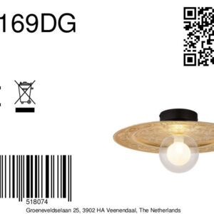 globo-plafonniere-riga-goud-metaal-ø33cm-g9-15169dg-8a