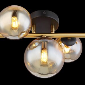 globo-plafonniere-riha-goud-glas-kleurglas-lamp-g9-56135-3w-1