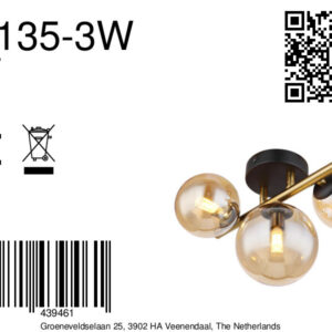 globo-plafonniere-riha-goud-glas-kleurglas-lamp-g9-56135-3w-8a