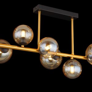 globo-plafonniere-riha-goud-glas-kleurglas-lamp-g9-56135-9d-1
