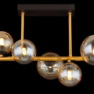 globo-plafonniere-riha-goud-glas-kleurglas-lamp-g9-56135-9d-1