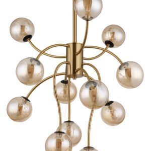 globo-plafonniere-riha-goud-glas-ø62cm-g9-56135-12d-1