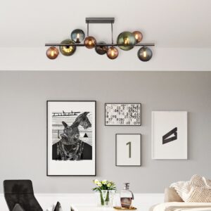 globo-plafonniere-riha-multicolor-glas-kleurglas-lamp-g9-56142-9d-1