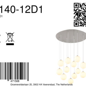 globo-plafonniere-riha-staal-glas-ø75cm-g9-56140-12d1-8a