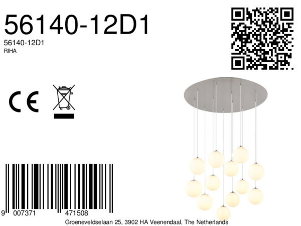 globo-plafonniere-riha-staal-glas-ø75cm-g9-56140-12d1-8a