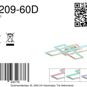 globo-plafonniere-salmos-zilver-metaal-led-67209-60d-8a