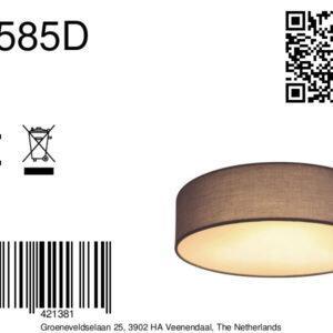 globo-plafonniere-sanna-bruin-metaal-ø40cm-e27-15585d-8a