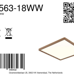 globo-plafonniere-sapana-naturel-kunststof-plafonnière-led-41563-18ww-8a