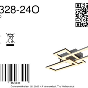globo-plafonniere-sapena-zwart-kunststof-led-67328-24o-8a