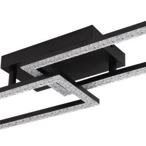 globo-plafonniere-sapena-zwart-metaal-led-67328-20-1