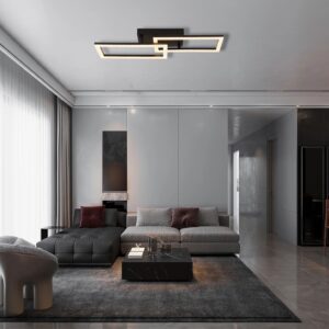 globo-plafonniere-sapena-zwart-metaal-led-67328-20-1