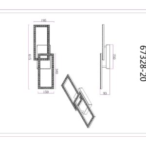 globo-plafonniere-sapena-zwart-metaal-led-67328-20-1