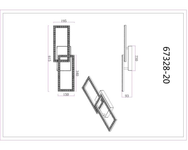 globo-plafonniere-sapena-zwart-metaal-led-67328-20-1