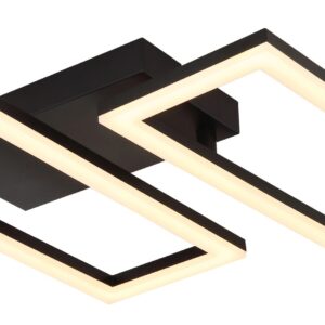 globo-plafonniere-sapena-zwart-metaal-led-67328-20o-1