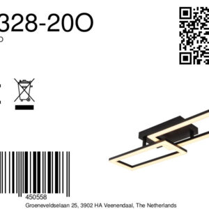globo-plafonniere-sapena-zwart-metaal-led-67328-20o-8a