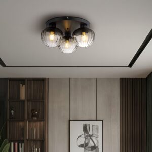 globo-plafonniere-toy-zwart-glas-ø45cm-e27-60130308-1