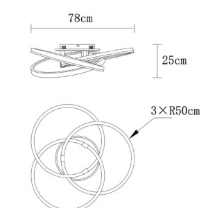 globo-plafonniere-tris-antraciet-metaal-ø78cm-led-67337-75-1