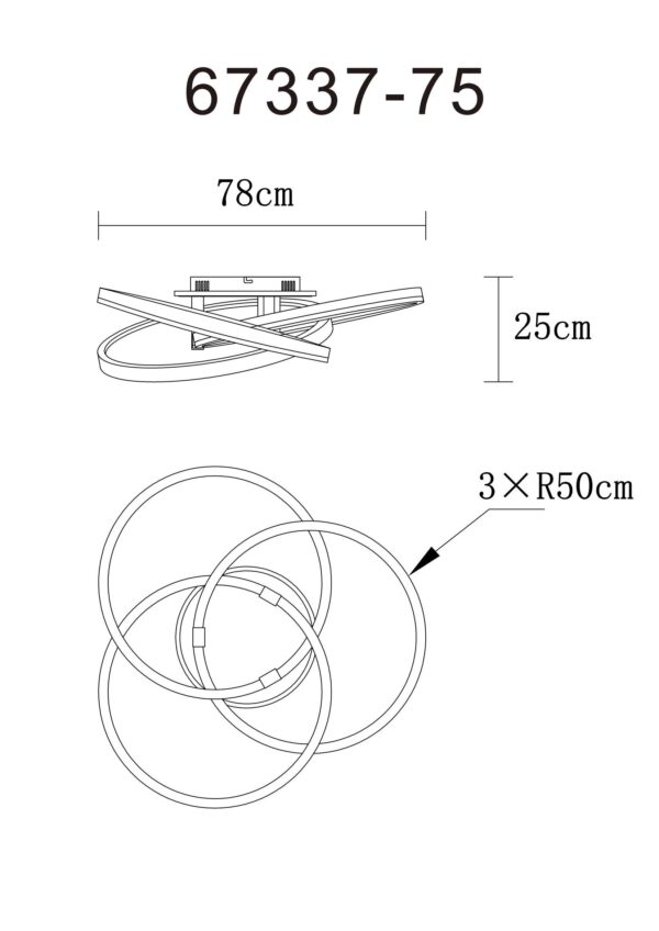 globo-plafonniere-tris-antraciet-metaal-ø78cm-led-67337-75-1