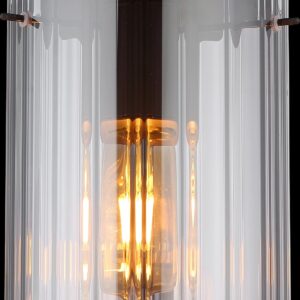 globo-plafonniere-tulivar-zwart-glas-ø18cm-e27-15904ds-1