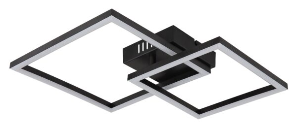 globo-plafonniere-tyler-zwart-kunststof-led-672842-1