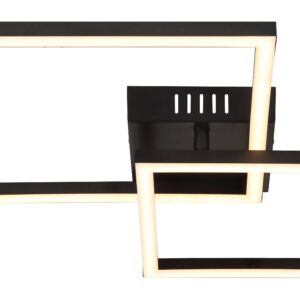 globo-plafonniere-tyler-zwart-kunststof-led-672842-1