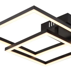 globo-plafonniere-tyler-zwart-kunststof-led-672842-1