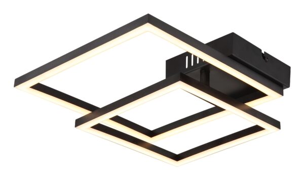 globo-plafonniere-tyler-zwart-kunststof-led-672842-1