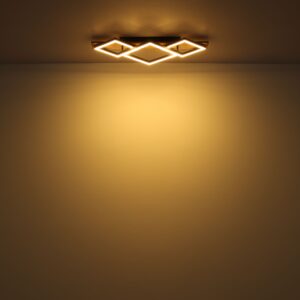 globo-plafonniere-tyler-zwart-kunststof-led-672842-1
