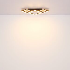 globo-plafonniere-tyler-zwart-kunststof-led-672842-1