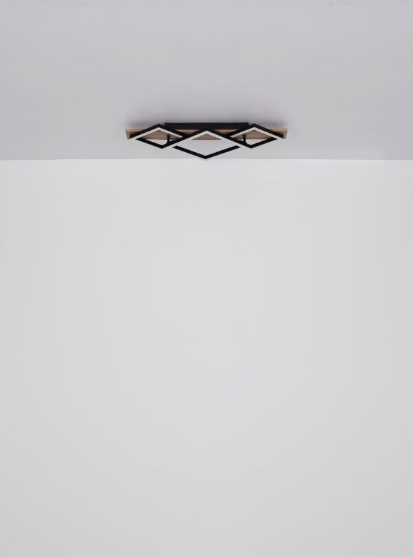globo-plafonniere-tyler-zwart-kunststof-led-672842-1