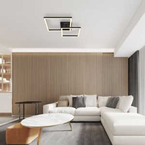 globo-plafonniere-tyler-zwart-kunststof-led-672842-1