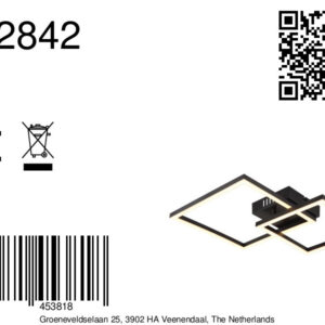 globo-plafonniere-tyler-zwart-kunststof-led-672842-8a